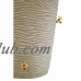 Impressions 50-Gallon Palm Rain Saver, Sandstone   552396022